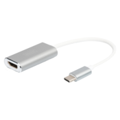 Pretvornik USB 3.1 Tip-C - HDMI 4K 30Hz Digitus