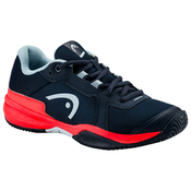 Head Sprint 3.5 Junior BBFC EUR 37 Childrens Tennis Shoes