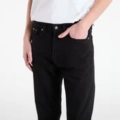 Calvin Klein Jeans Jeans hlače LV04RF944G Črna Straight Fit