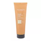 Redken All Soft Heavy Cream (Super Treatment) mehčalna maska za suhe in lomljive lase (Objem 250 ml - new packaging)