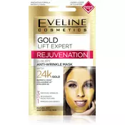 EVELINE - LUKSUZNA MASKA ZA LICE PROTIV BORA 7ML