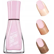 shumee Sally Hansen Insta Dri hitrosušeči lak za nohte odtenek Spill the Velvet 64