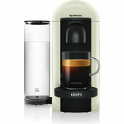 Krups Nespresso Vertuo Plus Kapljični aparati za kavu 1,2 L