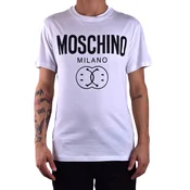 Moška majica s kratkimi rokavi Moschino