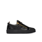 Giuseppe Zanotti Superge RU50000/003 Črna