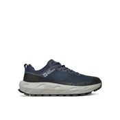 Jack Wolfskin Superge -Hike Ventura Lite Xt Vent Low M A64206 Mornarsko modra