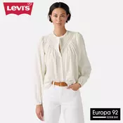 Levis Cleo Košulja
