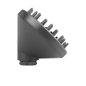 INF Difuzor za kodre Dyson Airwrap HS01/05 Grey, (21673669)