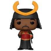 Funko POP! TV: THE OFFICE - STANLEY HUDSON (LIMITED EDITION)
