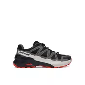 Muške cipele Salomon Speedcross Peak Gore-Tex Velicina (EU): 48 / Boja: crna/crvena