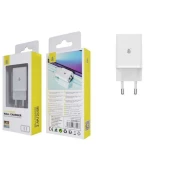 OnePlus USB Stenski Polnilec 2,4A 12W