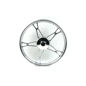 Moretti Ranger Classic aluminijasto sprednje platišče 17-1.20 bobnasta zavora