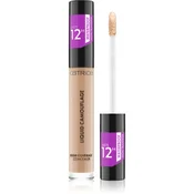 Catrice Camouflage tekoÄŤi korektor odtenek 010 Porcellain 5 ml