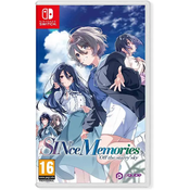 SINce Memories: Off The Starry Sky (Nintendo Switch)