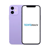 APPLE outlet pametni telefon iPhone 12 mini 4GB/64GB, Purple