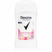 Rexona Sexy Bouquet cvrsti antiperspirant 48h 40 ml