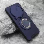 Futrola defender camshield za honor magic 7 lite/honor x9c plava ( F124385 )