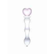 Glas Stekleni dildo Sweetheart