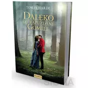 Daleko od razuzdane gomile - Tomas Hardi