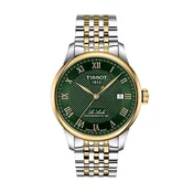 Tissot Le Locle 39.3mm T006.407.22.093.00