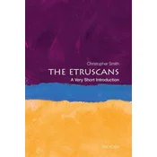 Etruscans: A Very Short Introduction