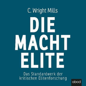 AUDIBOOK Avdio knjiga: Die Machtelite
