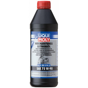 Liqui Moly olje HOCHLEISTUNGS-GETRIEBEÖL (GL4+) SAE, 1L
