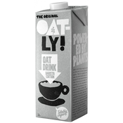 Ovseni napitek Barista OATLY 1 l