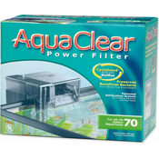 Filter Aqua Clear 70 vanjski, 1135l/h