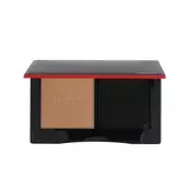 Shiseido Synchro Skin Self-Refreshing Custom Finish Powder Foundation 340 Oak 9 g