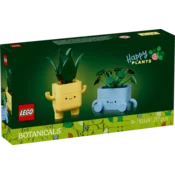 Lego 10349 Srecne biljke ( 10349 )