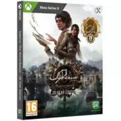 Syberia: The World Before (XSX)