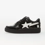 Sneakers A BATHING APE Bape Sta 2 M2 Black EUR 41