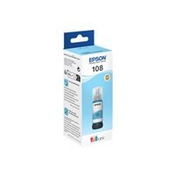 EPSON Mastilo 108 Light cijan