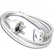 MTEC kompatibilni kabel za polnilce Apple Magsafe 1,8m
