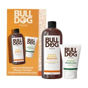 Bulldog Original Shower Gel & Moisturiser Duo