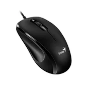 GENIUS DX-101 USB Optical crni