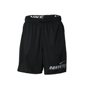 Nike M NK DF TOTALITY GFX SHORT 7UL, muške fitnes hlace, crna FV9618