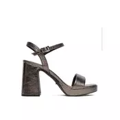 DeeZee Sandali CEO-SS22-049 Srebrna