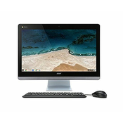 Acer DQ.Z0EAA.001;CA24I-CN Chromebase 24 CA24I-Cn-Intel Celeron 4GB RAM-16GB SSD-23.8