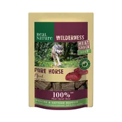 Real Nature | Meat Snack Konj 150g