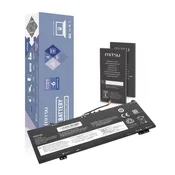 slomart Baterija za Lenovo Yoga L17C4PB0 L17M4PB0