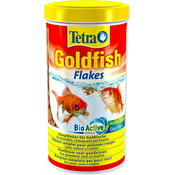 Hrana Tetra Goldfish flakes 1l