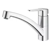 GROHE enoročna kuhinjska armatura BauEco (31680000)