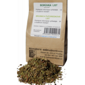 JUKL Jukl Borovničev list 50 g