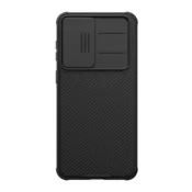 Maska NILLKIN CamShield Pro Magnetic za Samsung A57 5G/ A576B crna