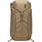 Thule AllTrail nahrbtnik, 25 l, peščen