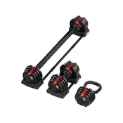 Orion Podesivi teg set 18kg