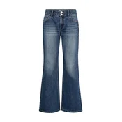 MOS MOSH Kavbojke Sico moder denim