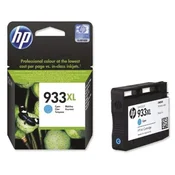 INK JET HP.NO.933XL CN054AE ORIGINAL modra * DO ISTEKA ZALIHA